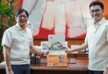 Pagpirma sa 2027 national budget, gipababagan sa Kadamay tungod sa mga pork barrel