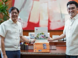 Pagpirma sa 2027 national budget, gipababagan sa Kadamay tungod sa mga pork barrel