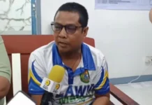 Campus hacking update sa Macabalan Elem School, CDO