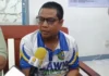 Campus hacking update sa Macabalan Elem School, CDO