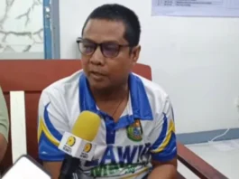 Campus hacking update sa Macabalan Elem School, CDO