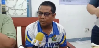 Campus hacking update sa Macabalan Elem School, CDO