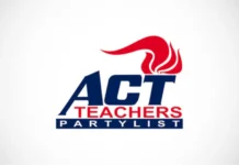 Pagbotar og NO sa 2027 National Budget, gihimo sa ACT Teachers ug Makabayan Bloc