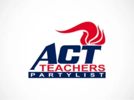 Pagbotar og NO sa 2027 National Budget, gihimo sa ACT Teachers ug Makabayan Bloc