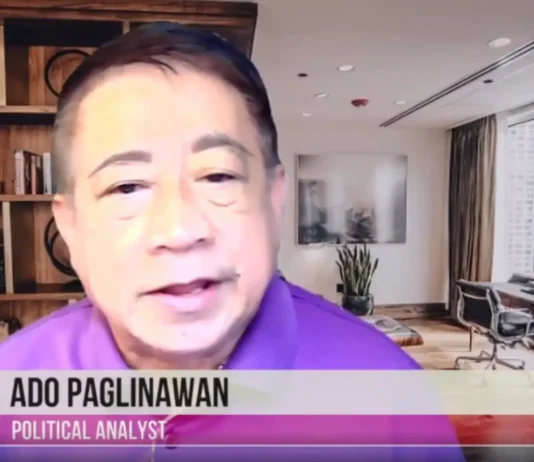 Malutsan ni VP Sara ang iyang impeachment – Political analyst