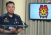 CIDG, gi-subpoena ang mga nalambit sa 521 kilo drug shipment sa Laos