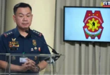 CIDG, gi-subpoena ang mga nalambit sa 521 kilo drug shipment sa Laos