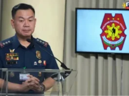 CIDG, gi-subpoena ang mga nalambit sa 521 kilo drug shipment sa Laos