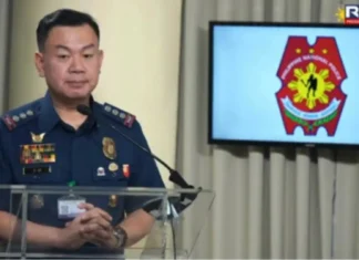 CIDG, gi-subpoena ang mga nalambit sa 521 kilo drug shipment sa Laos