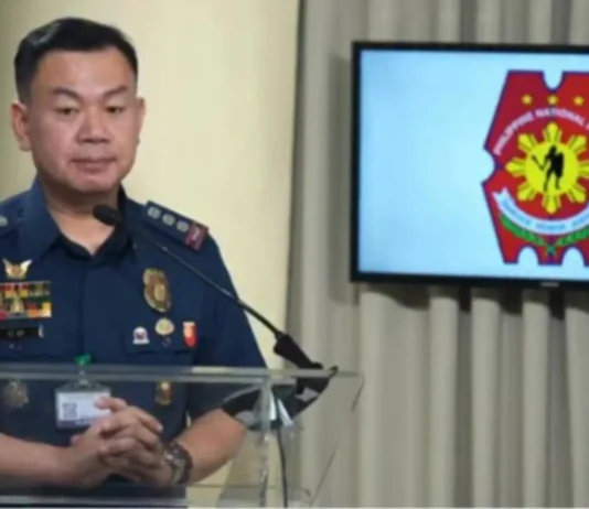 CIDG, gi-subpoena ang mga nalambit sa 521 kilo drug shipment sa Laos