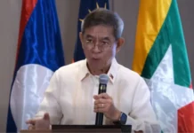 Pres Marcos, gItakdang makigtagbo kang Chinese Pres Xi Jinping