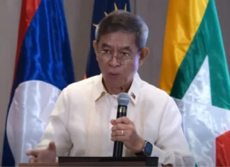 Pres Marcos, gItakdang makigtagbo kang Chinese Pres Xi Jinping
