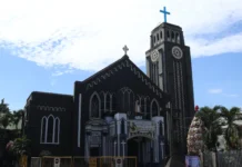 ‘Unconstitutional’ na pondo ng gobyerno, binatikos ng Archdiocese ng CDO