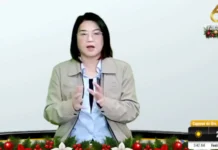 Castro: Dili lang siya ang bahandi sa PCO apan tanan trabahente nga anaa sa likod sa camera