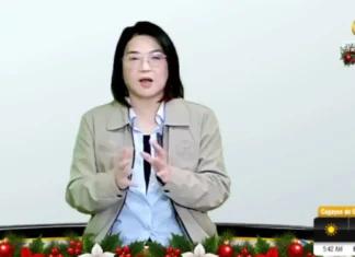 Castro: Dili lang siya ang bahandi sa PCO apan tanan trabahente nga anaa sa likod sa camera