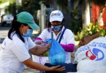 Pagtatagal ng ‘ayuda politics’ sa 2027 national budget, ipinanawagan ng Social Watch Philippines