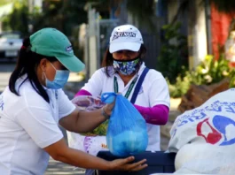 Pagtatagal ng ‘ayuda politics’ sa 2027 national budget, ipinanawagan ng Social Watch Philippines