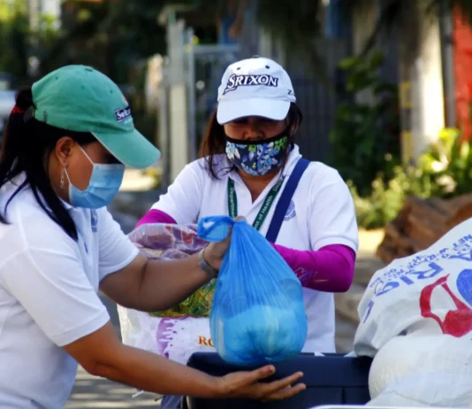 Pagtatagal ng ‘ayuda politics’ sa 2027 national budget, ipinanawagan ng Social Watch Philippines