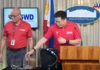 Lakang batok Super El Niño, gisaway sa Youth Rage Against Corruption