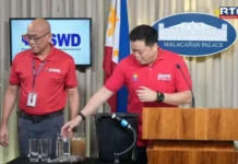 Lakang batok Super El Niño, gisaway sa Youth Rage Against Corruption