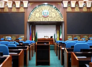 Unang pagpupulong ng BARMM Parliament sa Oktubre 30, inaasahan ng Moro Consensus Group