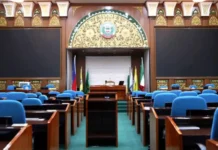 Unang pagpundok sa BARMM Parliament sa Oktubre 30, gilauman sa Moro Consensus Group