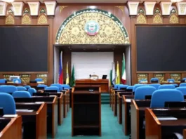 Unang pagpundok sa BARMM Parliament sa Oktubre 30, gilauman sa Moro Consensus Group