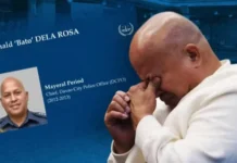 ₱50M Bounty Batok kay Sen. Bato, posibleng Mag-atubang og Kasong Anti-Graft