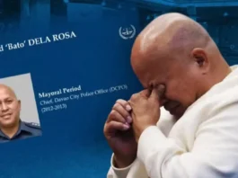 ₱50M Bounty Batok kay Sen. Bato, posibleng Mag-atubang og Kasong Anti-Graft