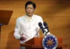 Bag-ong impeachment complaint batok kay BBM, giplanong isubli sunod tuig