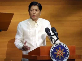 Bag-ong impeachment complaint batok kay BBM, giplanong isubli sunod tuig