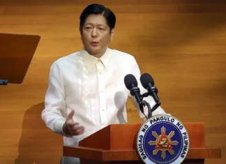 Bag-ong impeachment complaint batok kay BBM, giplanong isubli sunod tuig