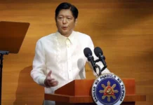 Bagong ‘impeachment complaint’ laban kay BBM, pinaplanong ulitin sa susunod na taon