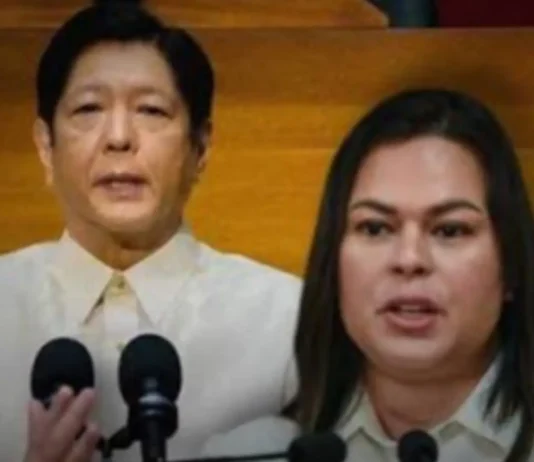 Tsismis nga si PBBM ang nagpaluyo sa impeachment ni VP Duterte, gituldokan sa Palasyo