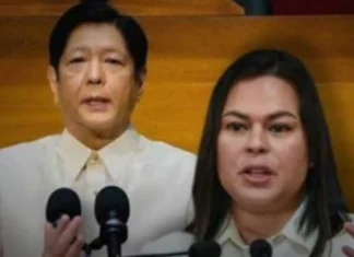 Tsismis na si PBBM ang nasa likod ng impeachment ni VP Duterte, tinuldukan ng Palasyo