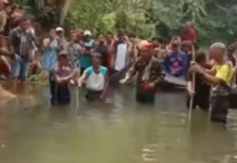 2 Patay sa ritwal sa Blaan Sarangani Province
