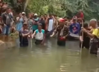2 Patay sa ritwal sa Blaan Sarangani Province