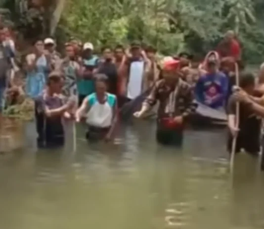 2 Patay sa ritwal sa Blaan Sarangani Province