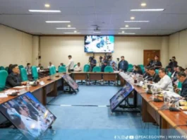 ‘Lump-sum’ na pondo, ipinilit pa rin ng mga kongresista sa 2027 budget