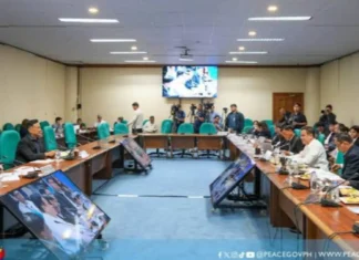 ‘Lump-sum’ na pondo, ipinilit pa rin ng mga kongresista sa 2027 budget