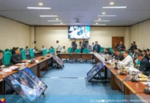 Lump-sum nga pondo, gipugos gihapon sa mga kongresista sa 2027 budget