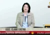 Castro, gikumpirmar ang metikuluso nga pagsusi sa tanan lined budget sa 2027