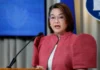 Imbestigasyon sa sayop nga paggamit sa confidential funds ni VP Sara, gitugyan sa Malacanang sa Ombudsman