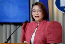Imbestigasyon sa sayop nga paggamit sa confidential funds ni VP Sara, gitugyan sa Malacanang sa Ombudsman