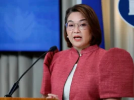 Imbestigasyon sa sayop nga paggamit sa confidential funds ni VP Sara, gitugyan sa Malacanang sa Ombudsman