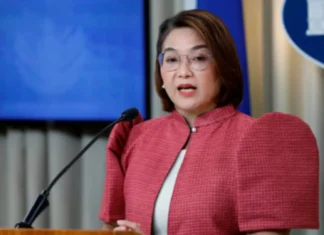 Imbestigasyon sa sayop nga paggamit sa confidential funds ni VP Sara, gitugyan sa Malacanang sa Ombudsman