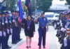 Maunlad na seguridad at pagbaba ng krimen sa PRO-10, pinuri ng Malacañang