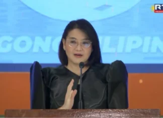 Posisyon sa Korte Suprema, itinangging tinanggap ni Atty. Claire Castro