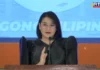 Posisyon sa Korte Suprema, gipanghimakak nga gidawat ni Atty. Claire Castro