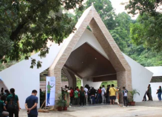 Paupud-upod na pag-ulan sa Undas, ipinaalala ng CDRRM